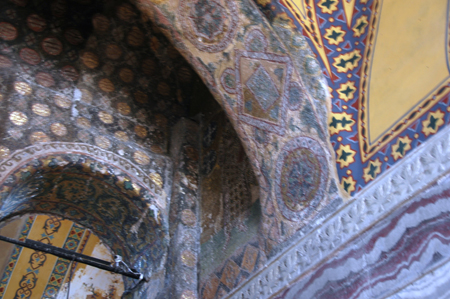 Ayasofya Cami_38